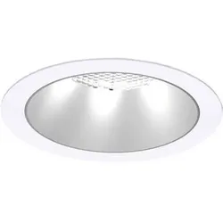 Siteco 51DB19TF91C Downlight IP54 3000..6500K DALI-2 DT8 200mm Lunis 21