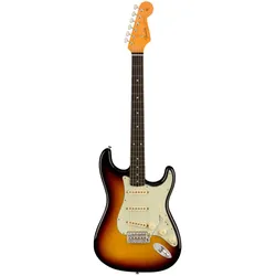 Fender American Vintage II 61 Stratocaster RW WT3TB - E-Gitarre