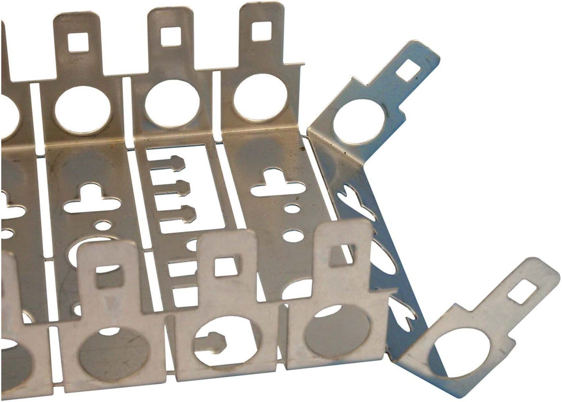 cobinet Montagewanne flexibel LSA-Module 2/10 103554)