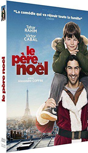 Alexandre Coffre - Le père noël [FR Import] - Preis vom 11.10.2026 15:43:13 h