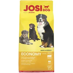 JosiDog Economy 1x15 kg