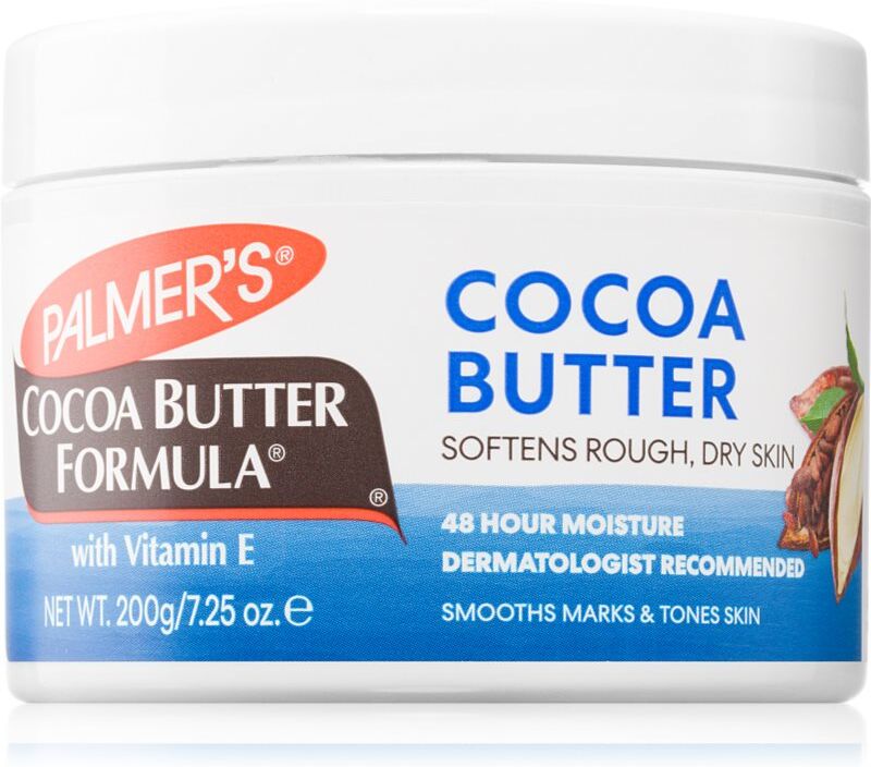 Palmer’s Cocoa Butter Formula nourishing body butter for dry skin 200 g