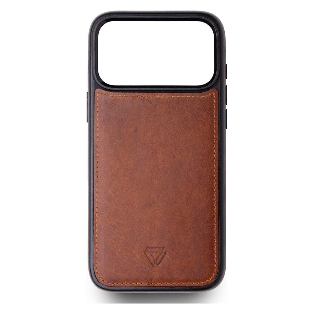 Wachikopa Back Cover Magsafe iPhone Hülle iPhone 17 Pro (Apple iPhone 17 Pro) (G-150545)