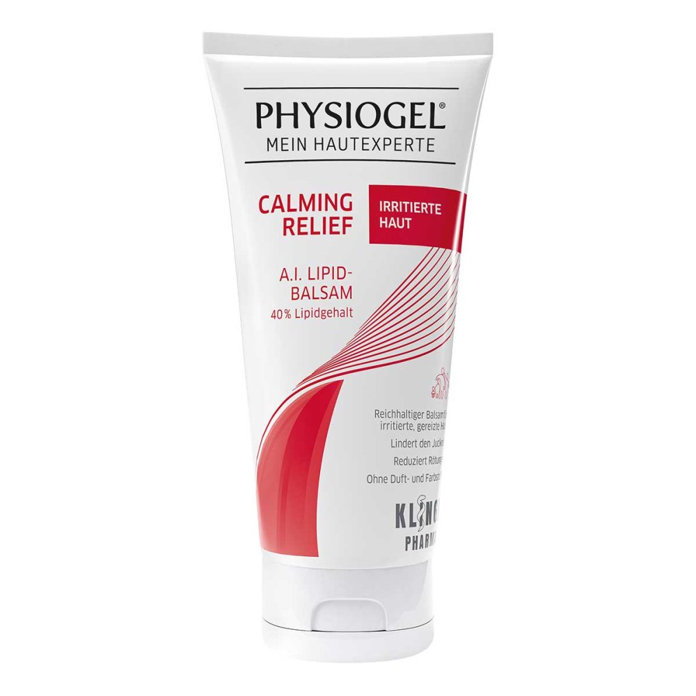 Klinge Pharma GmbH PHYSIOGEL® Calming Relief A.I. Lipidbalsam 15995299