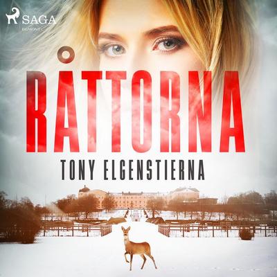 Råttorna - Tony Elgenstierna, Audio, 9788726410921