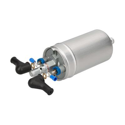F.BECKER Kraftstoffpumpe 100110012
