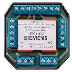 Siemens Schalterprogramm Jalousie-Schalter Delta 5TC1270 1 St.