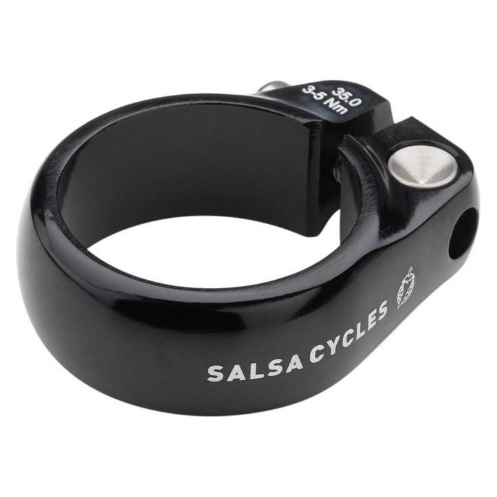 Salsa Lip Lock Sattelklemme mit Schraube (39758198)