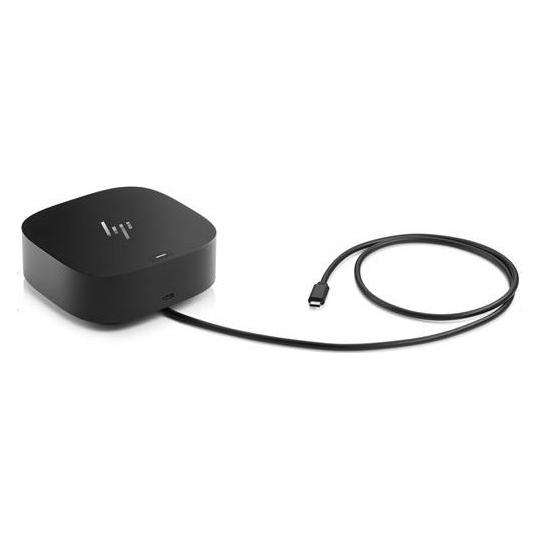HP SPS-HP USB-C Dock W/CABLE (USB-C) (L91736-001)