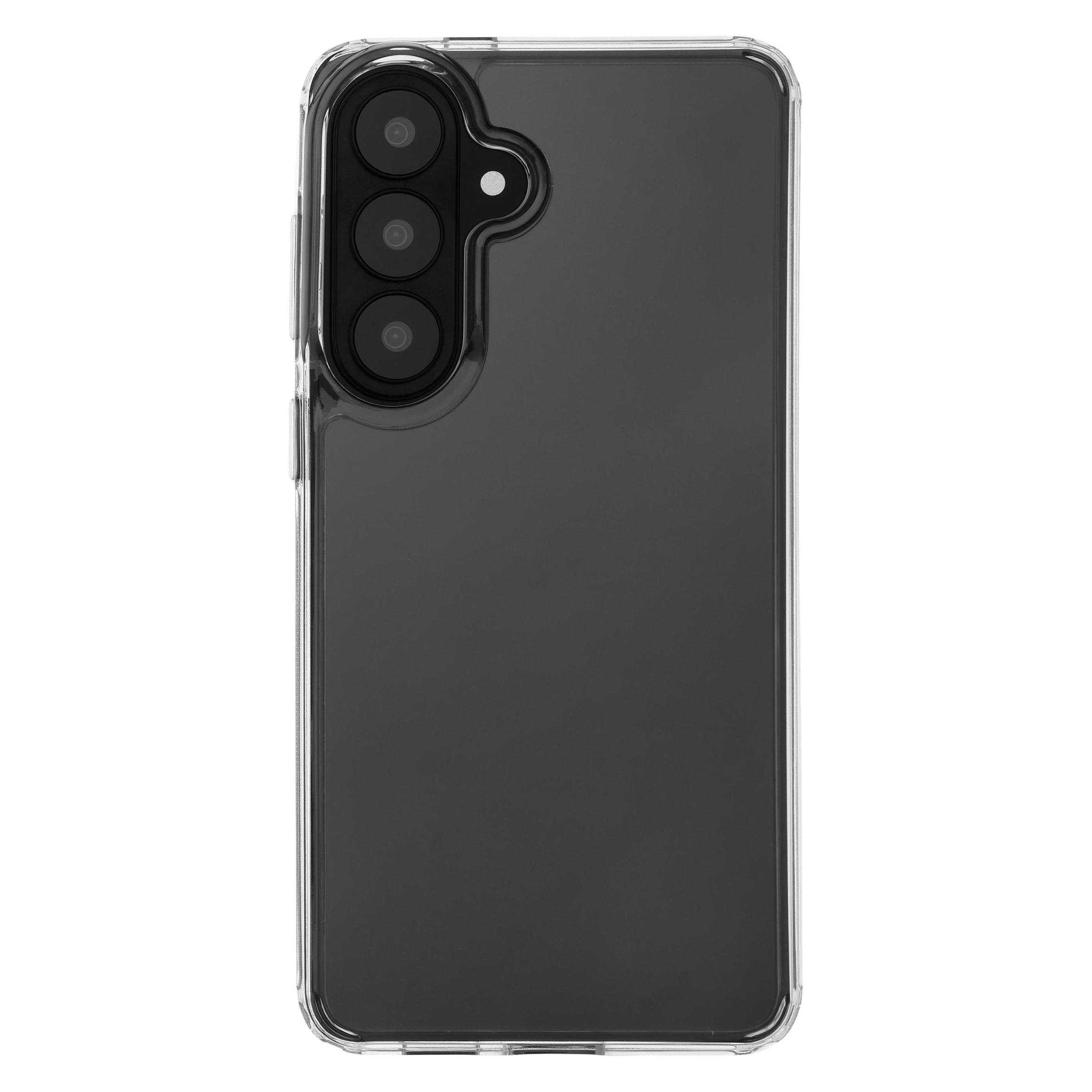 FoneKit Premium Clear Case for Samsung Galaxy S26+, transparent (Samsung Galaxy S26+) (67896858)