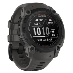 GARMIN Watch Instinct E 40mm schwarz