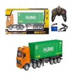 Artyk RC-Truck