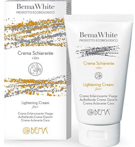 Bema cosmetici Crema Facial Aclarante 50ml