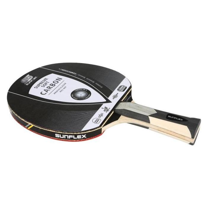 Sunflex Supreme Soft Carbon (SFTT10354)