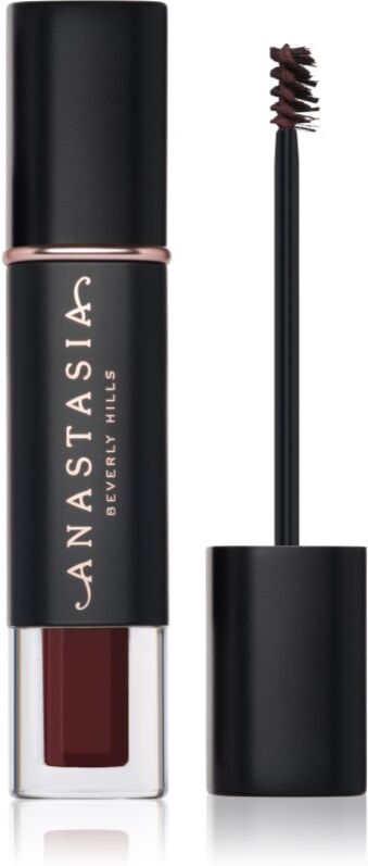 Anastasia Beverly Hills Volumizing Tinted Brow Gel long-lasting eyebrow gel shade Ebony 3.2 ml