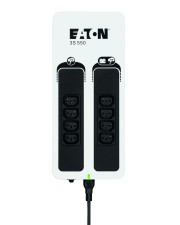 Eaton 3S 550 Offline USV Wechselstrom 220-240 V 330 Watt 550 VA 1-phasig USB Ausgangsanschlüsse: 8 (3S550I)