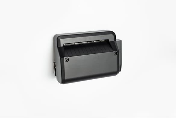 Cutter for TD-4T series