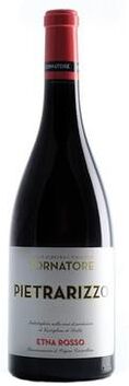 """Tornatore Pietrarizzo Etna Rosso 2020 Red Wine - Italy"""