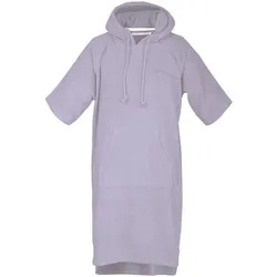 Tom Tailor Surf Poncho MIG Soft Lilac S/M