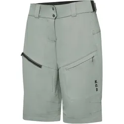 Protective, Damen, Velohosen, New Toy (44), Grün