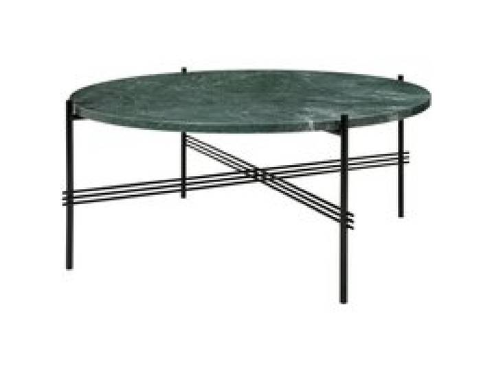 Gubi - Ts Couchtisch Marmor