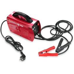 Everactive, Autobatterie Ladegerät, automatic inverter 12 / 24V battery charger with 300A boost function (60 A, 12V, 24V)