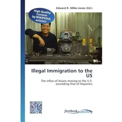Illegal Immigration to the US, Fachbücher