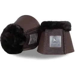 Cavallo, Pferdebeinschutz, (XL)