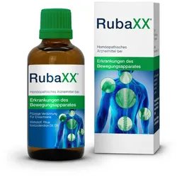 Rubaxx Tropfen 30 ml