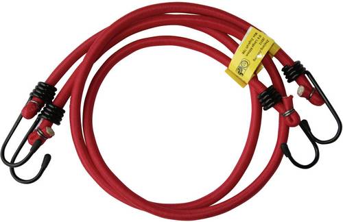 HP Autozubehör 12880 Expander (Ø x L) 8mm x 80cm Mit Stahlhaken