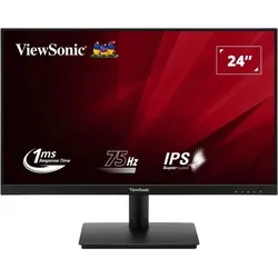 ViewSonic VA240-H-2 Monitor 61 cm (24")
