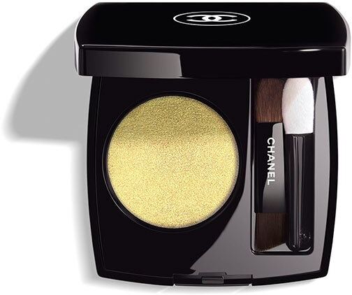 Chanel MONO OMBRE ESSENTIELLE 224 Blé D'or Antique