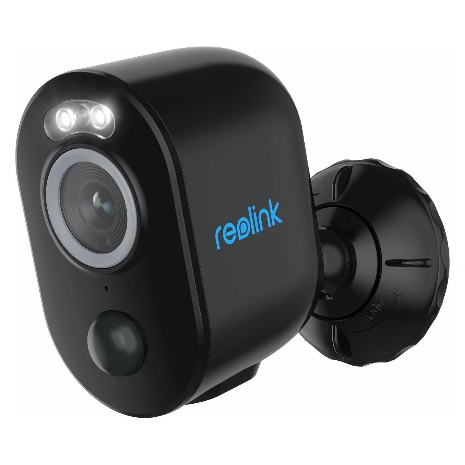Reolink Argus Series B330 Battery-WiFi (BWC2K02B)