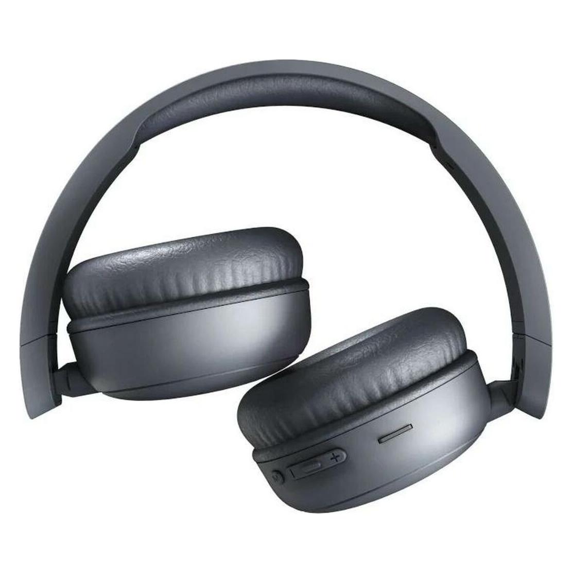 Energy Sistem Graphite Head Tuner Headphone (Keine Geräuschunterdrückung, Kabellos) (457618)