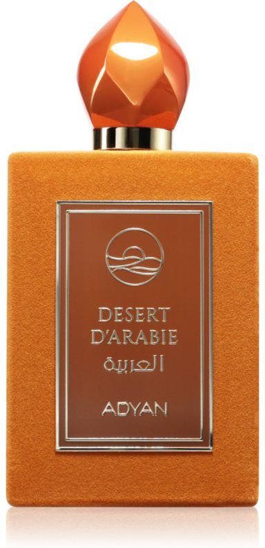 Adyan Desert D'arabie extrait de parfum mixte 100 ml