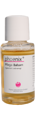 PHÖNIX LABORATORIUM GmbH PHOENIX PFLEGE-BALSAM 30 ml 13476218