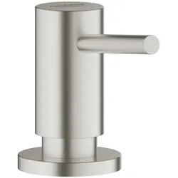 GROHE Cosmopolitan Seifenspender supersteel G40535DC0