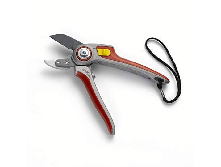 OUTILS WOLF -SECATEUR A COUPE MIXTE - OFA