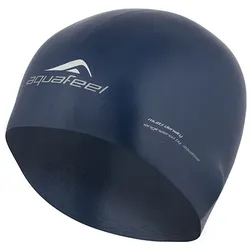 AQUAFEEL Silikonhaube marine - STK
