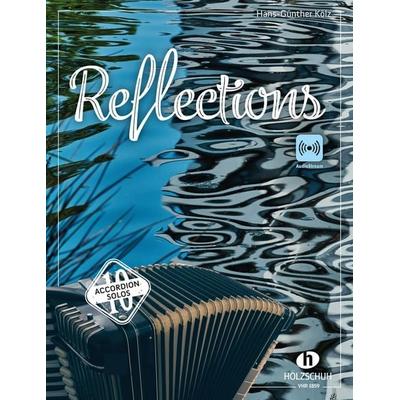 Reflections -