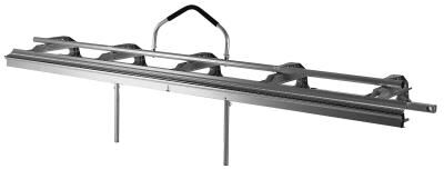 Tapco Pro 19 Metal Brake 4 Foot