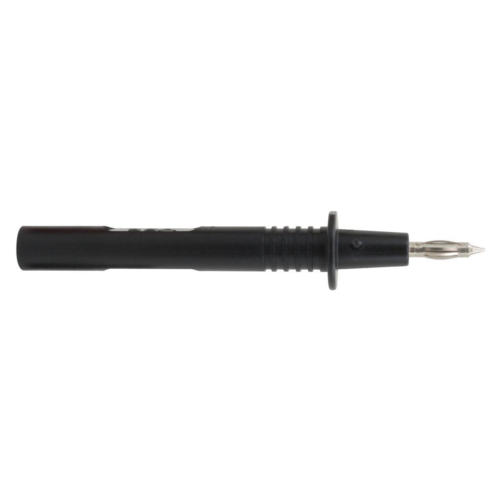 Donau Kontakt Test Spitze 36 A Schwarz (4011)