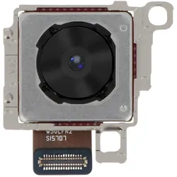 Samsung 50 MP Hauptkamera Ersatz Galaxy S25 FE Service Pack (Modul, Samsung Galaxy S25 FE), Mobilgerät Ersatzteile, Mehrfarbig