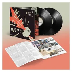 Domino Records, Schallplatten, Hits To The Head (Dlcd) (Franz Ferdinand)