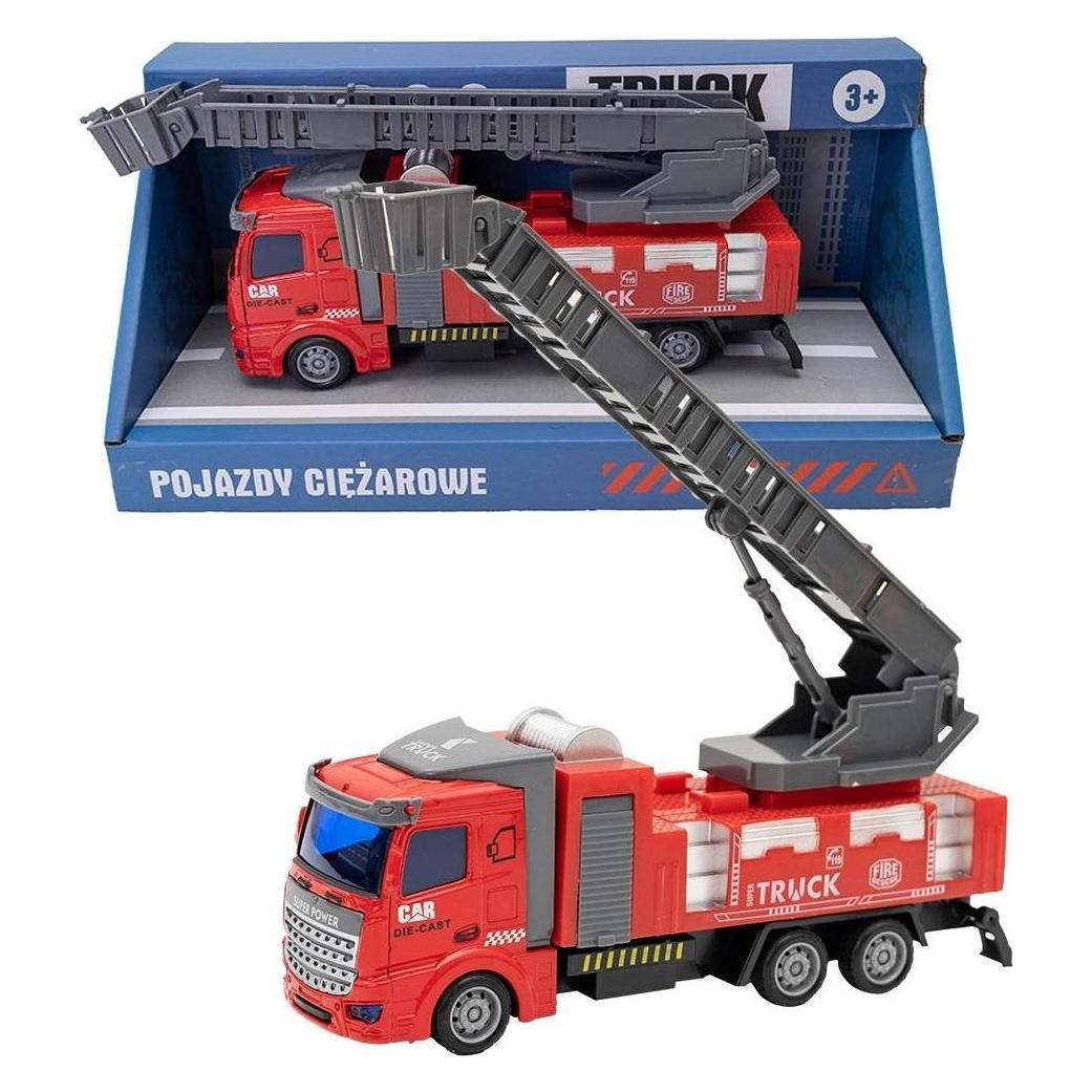 Teka Feuerwehr (47995000)