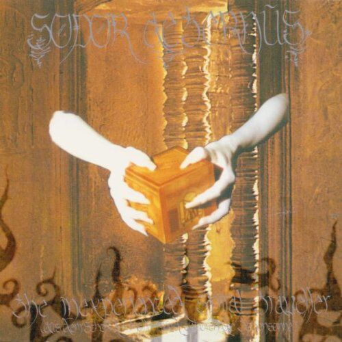 Sopor Aeternus - The Inexperienced Spiral... - Preis vom 12.10.2026 11:37:12 h