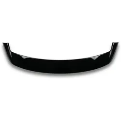 Dachspoiler passend für SEAT Ibiza KJ 2017-2021, schwarz glänzend
