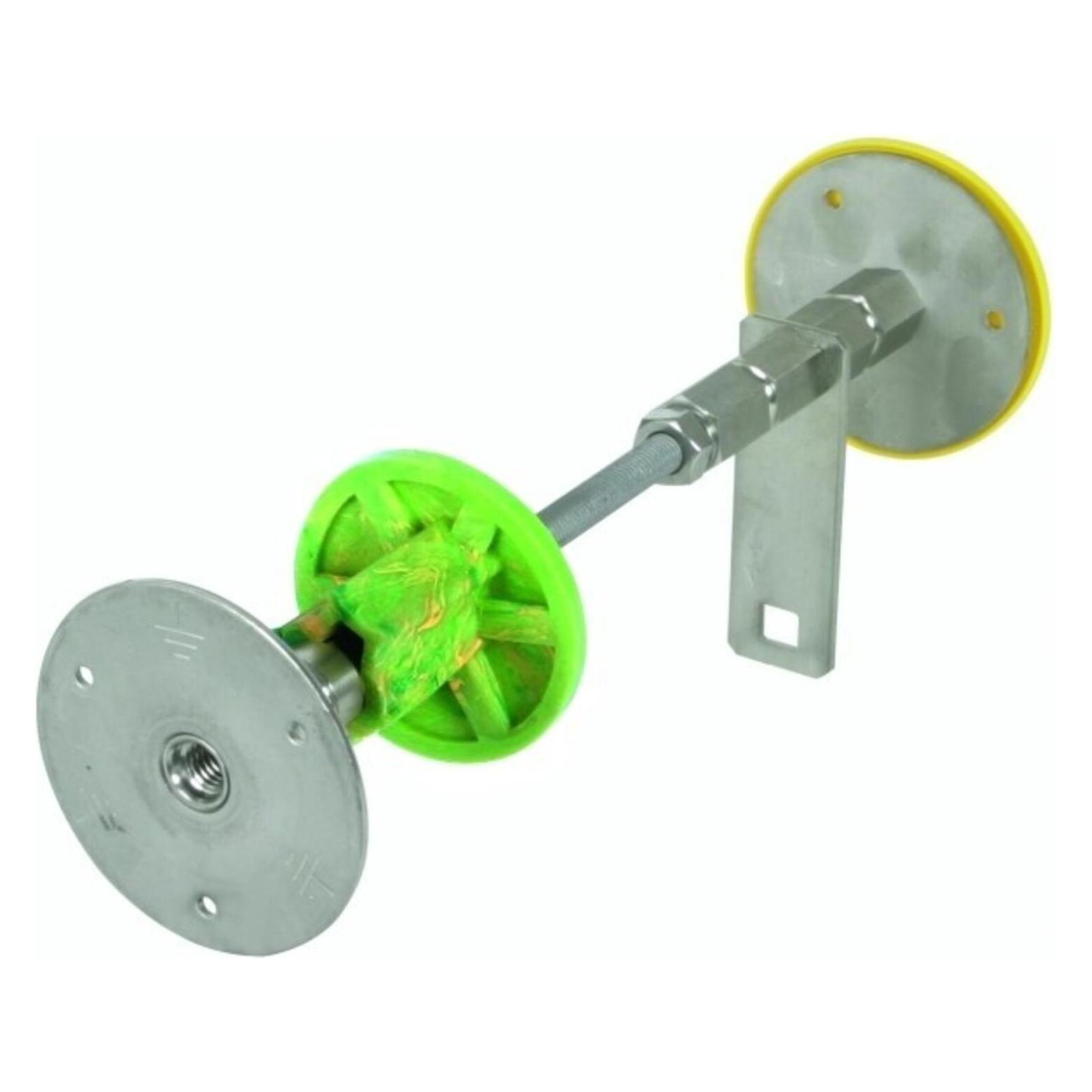 Dehn 478530 Wanddurchführung m. Druckwasserschutz (478530)