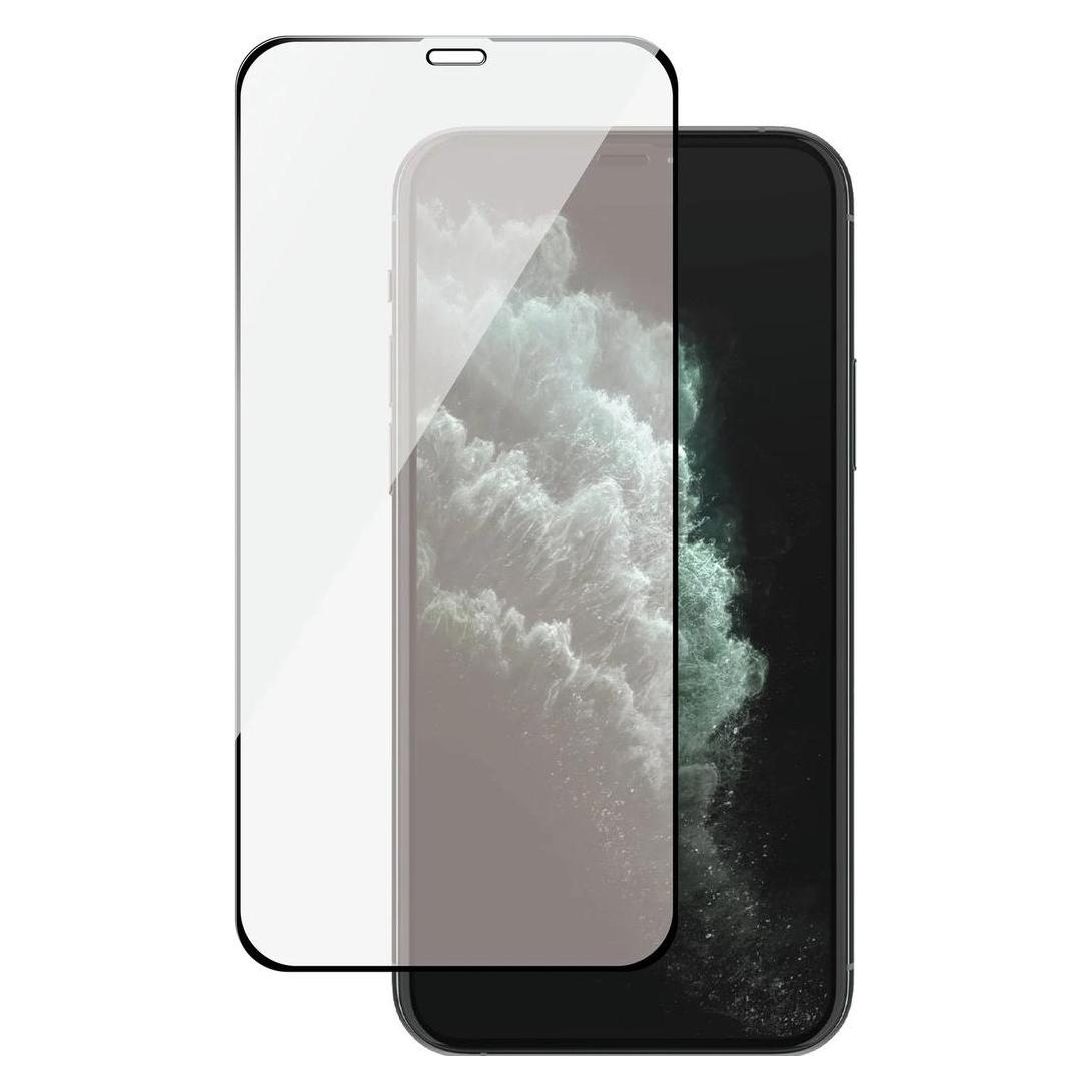 Safe. Displayschutz Case Friendly iPhone X/Xs/11 Pro (1 Stk., Apple iPhone 11 Pro, Apple iPhone X, Apple iPhone XS) (SAFE95004)