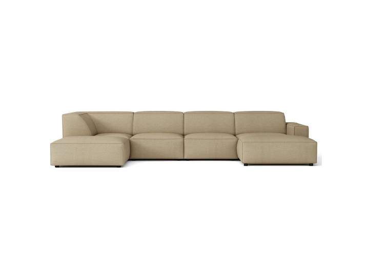 WOHNLANDSCHAFT Sellmo 366 cm